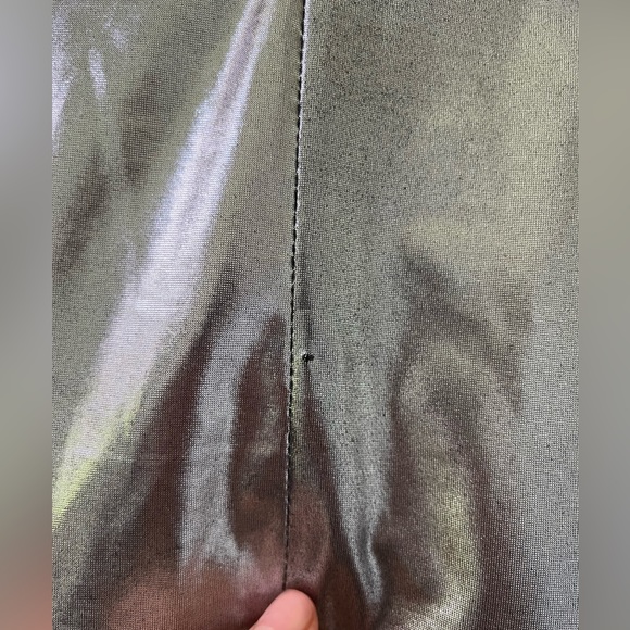 Torn by Ronny Kobo Selina Crop Top - Picture 5 of 9